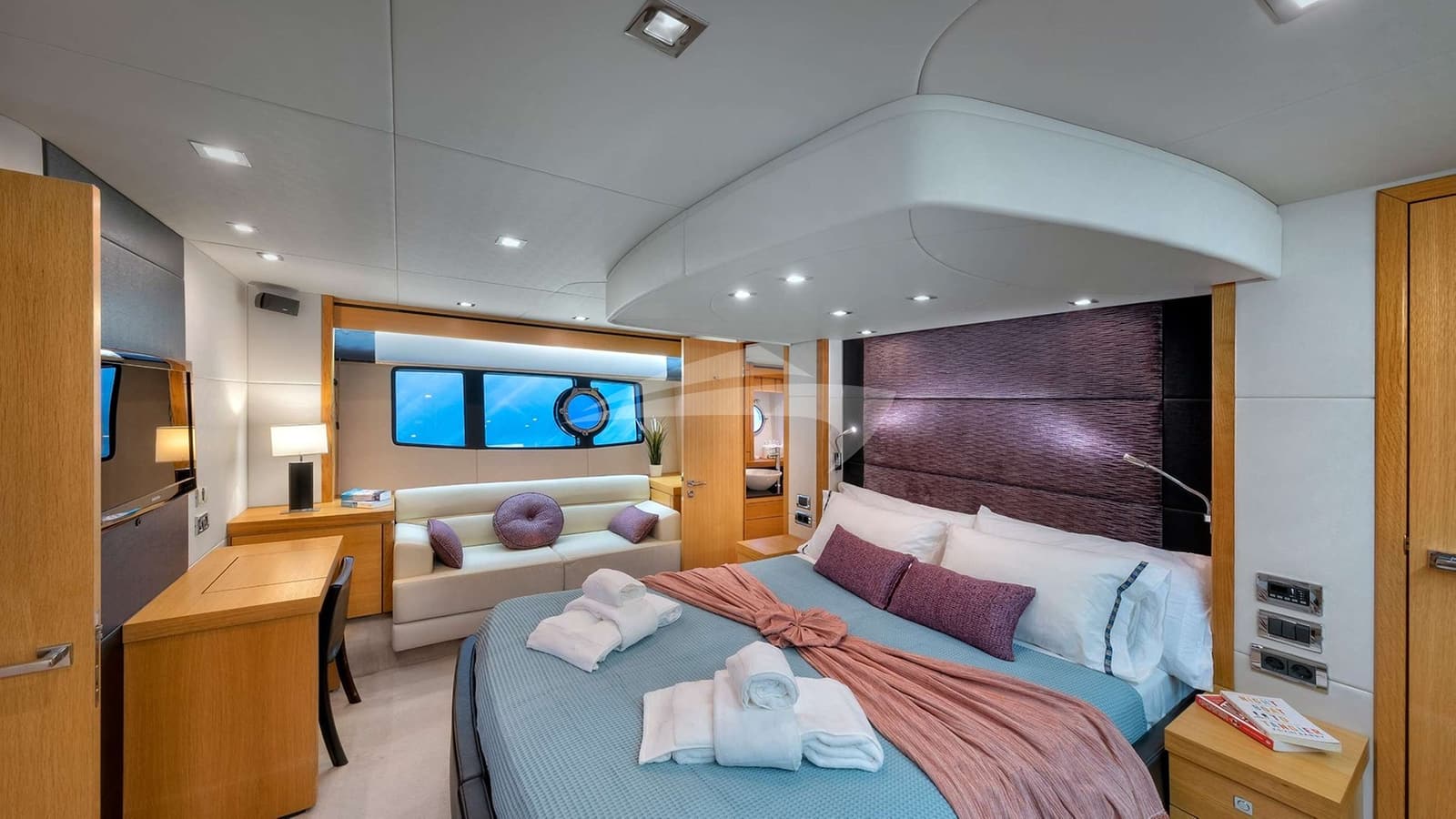 POLPO, photo from the yacht portfolio 5