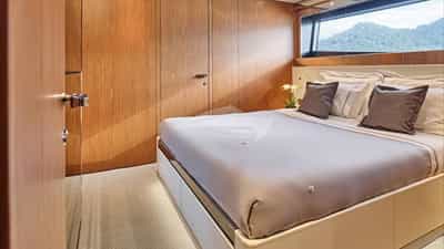 Guest Cabin