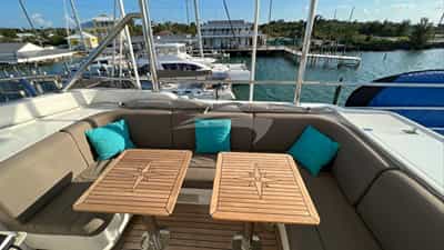 Top Deck