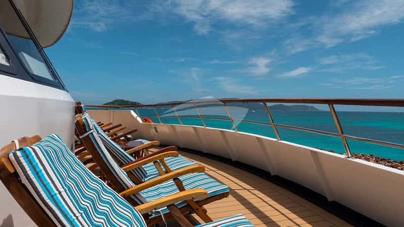 PEGASOS 45m motor yacht charter, photo 5