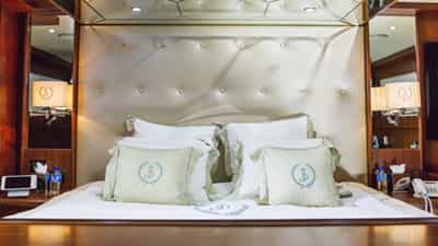 Master Stateroom