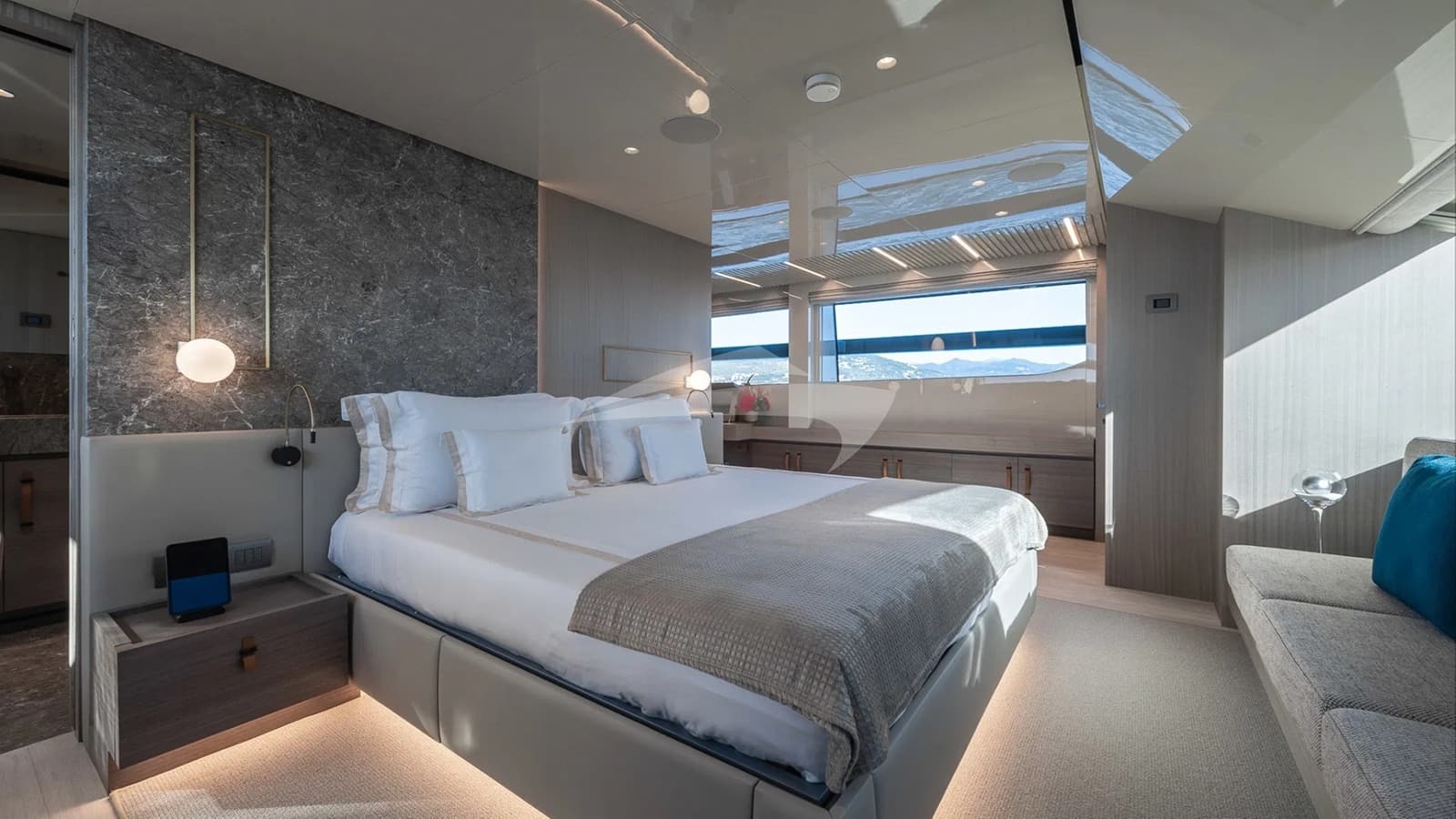 VAUBAN, photo from the yacht portfolio 13