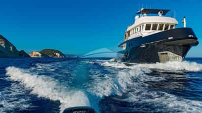 Underway