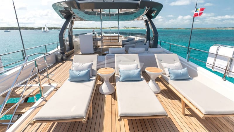 Sun Loungers