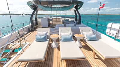 Sun Loungers