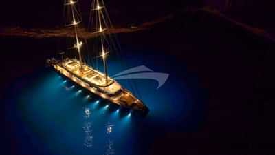 NOCTURNO At night