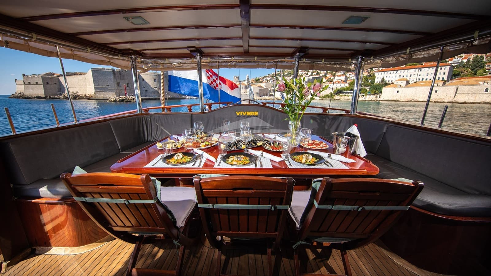 PHOENIX BRONZE, photo from the yacht portfolio 14