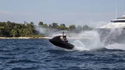Jet Ski