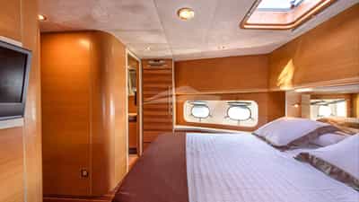 Guest Cabin