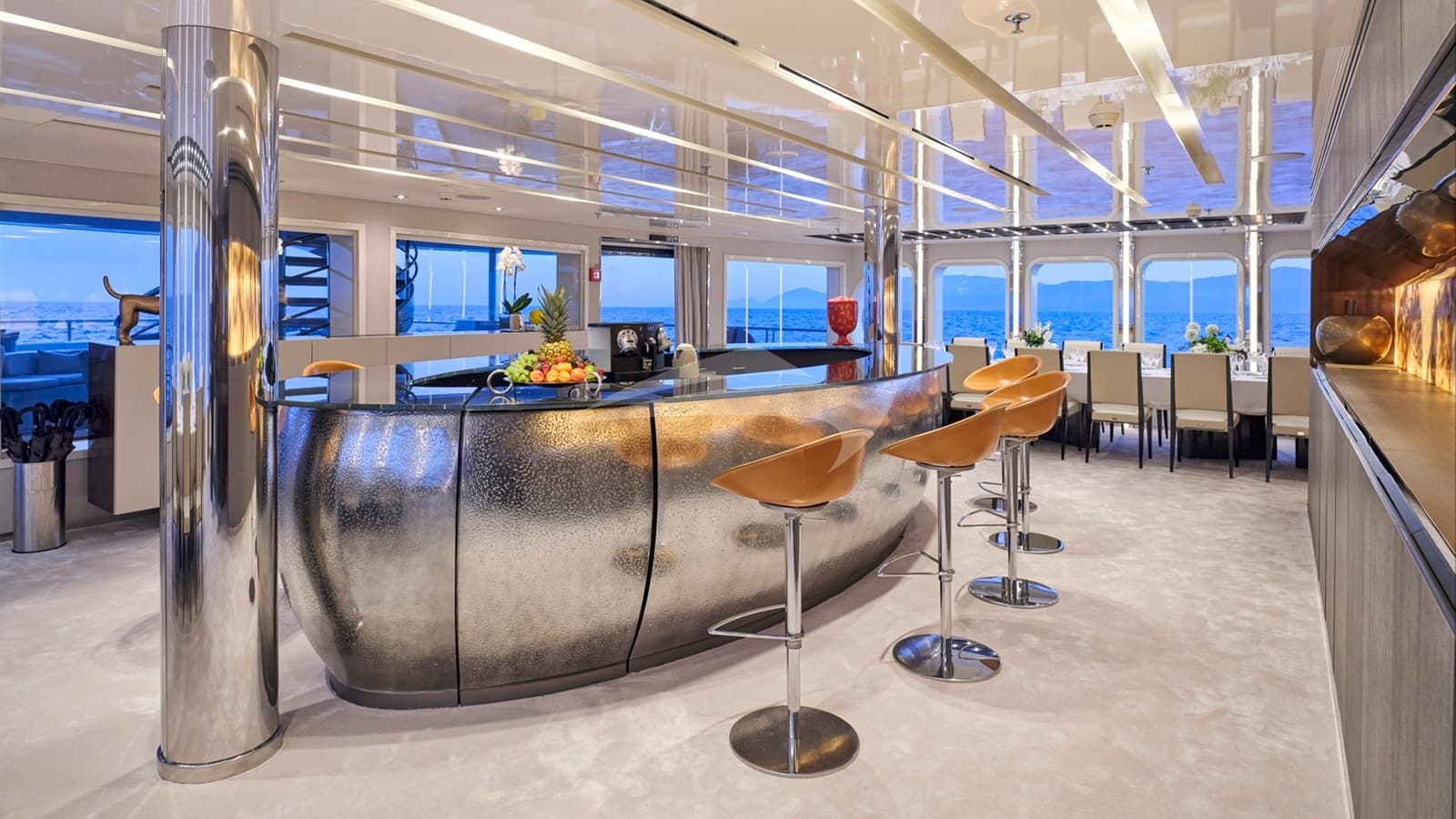 MARQUISE, photo from the yacht portfolio 16