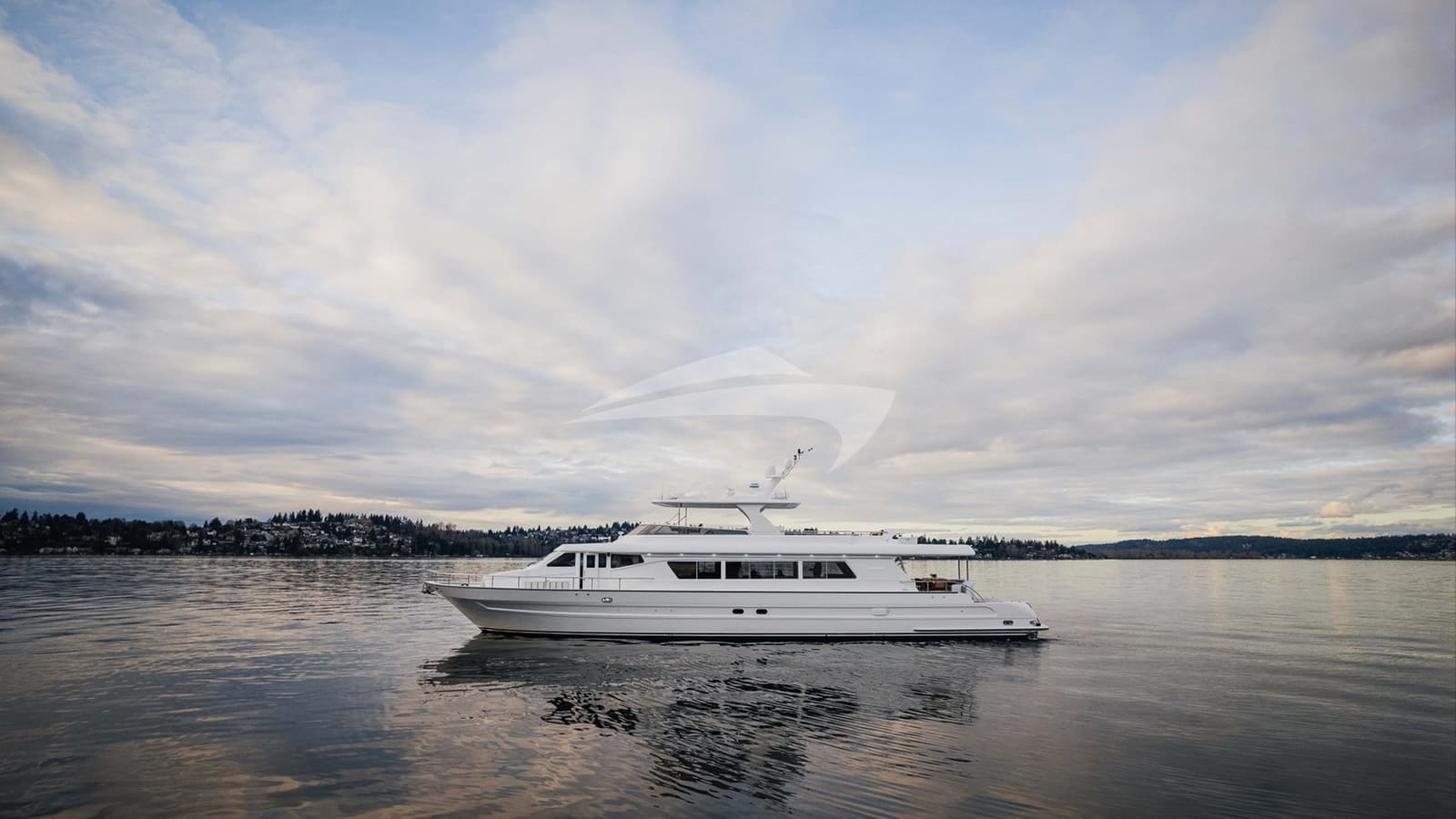 SUMMER SUNSET, photo from the yacht portfolio 29