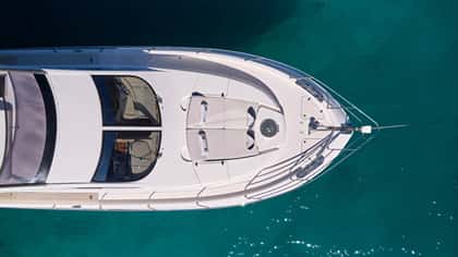 LADY L 20m motor yacht charter, photo 8