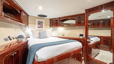 Guest Stateroom