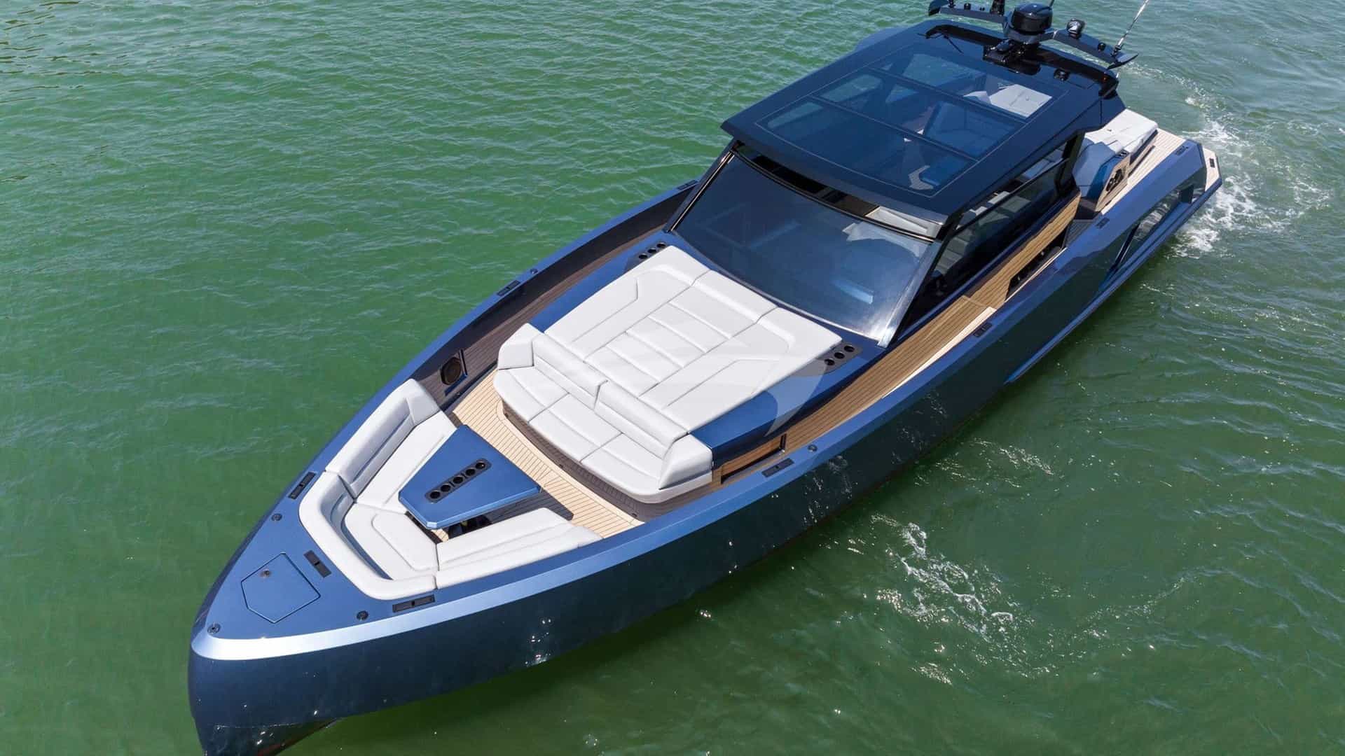 ETSEA yacht charter