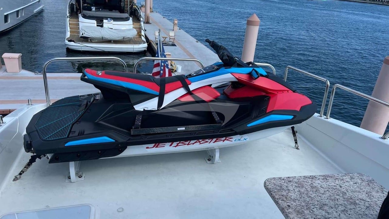 Jet Ski