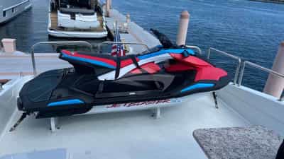 Jet Ski