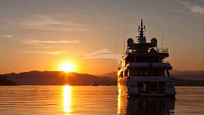 Setting Sun