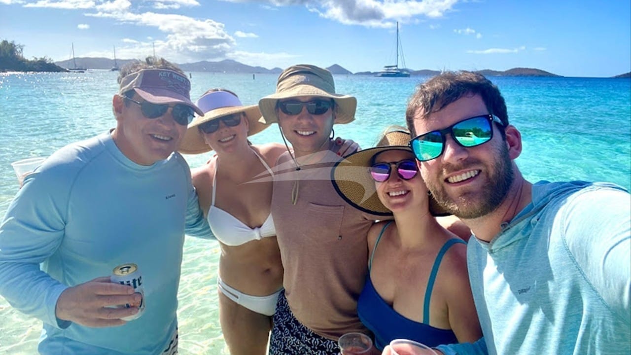 Fun with Family & Friends