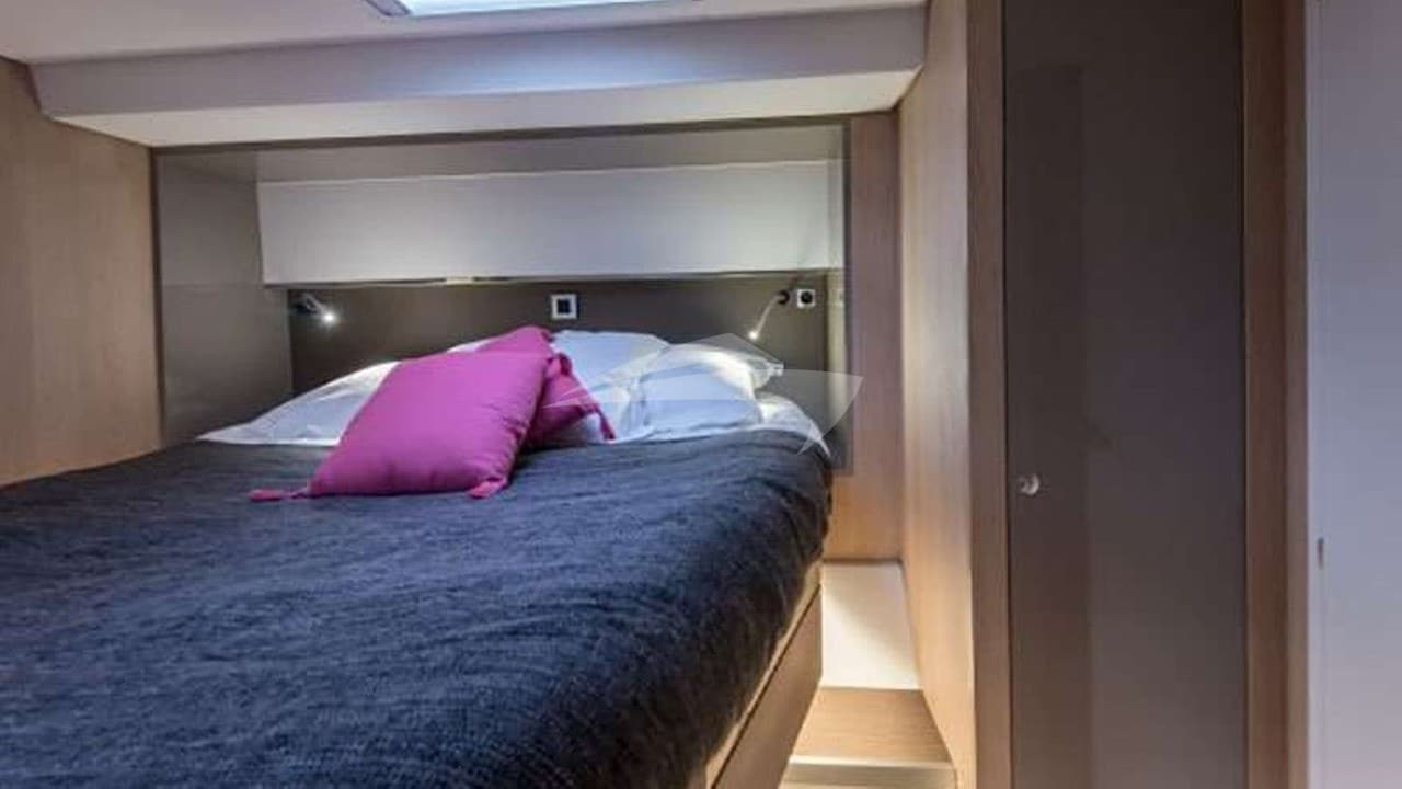 AD ASTRA 5.4, photo from the yacht portfolio 13
