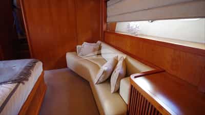 Guest Cabin
