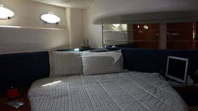 Guest Cabin