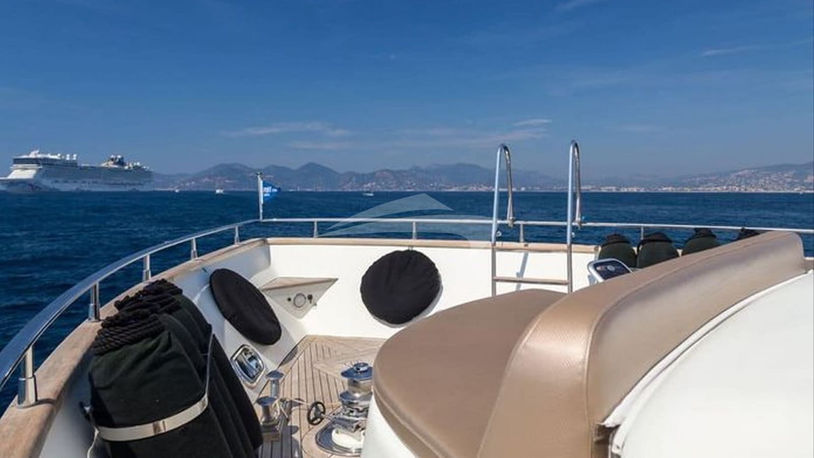 ACCAMA DELTA, photo from the yacht portfolio 27