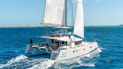 Sailing