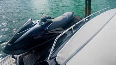 Jet Ski