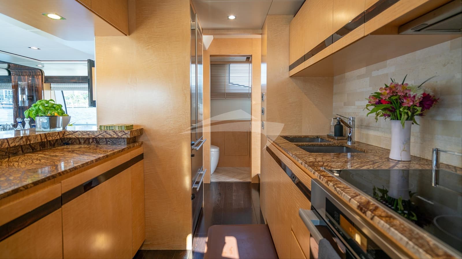 THE RICHIE, photo from the yacht portfolio 13