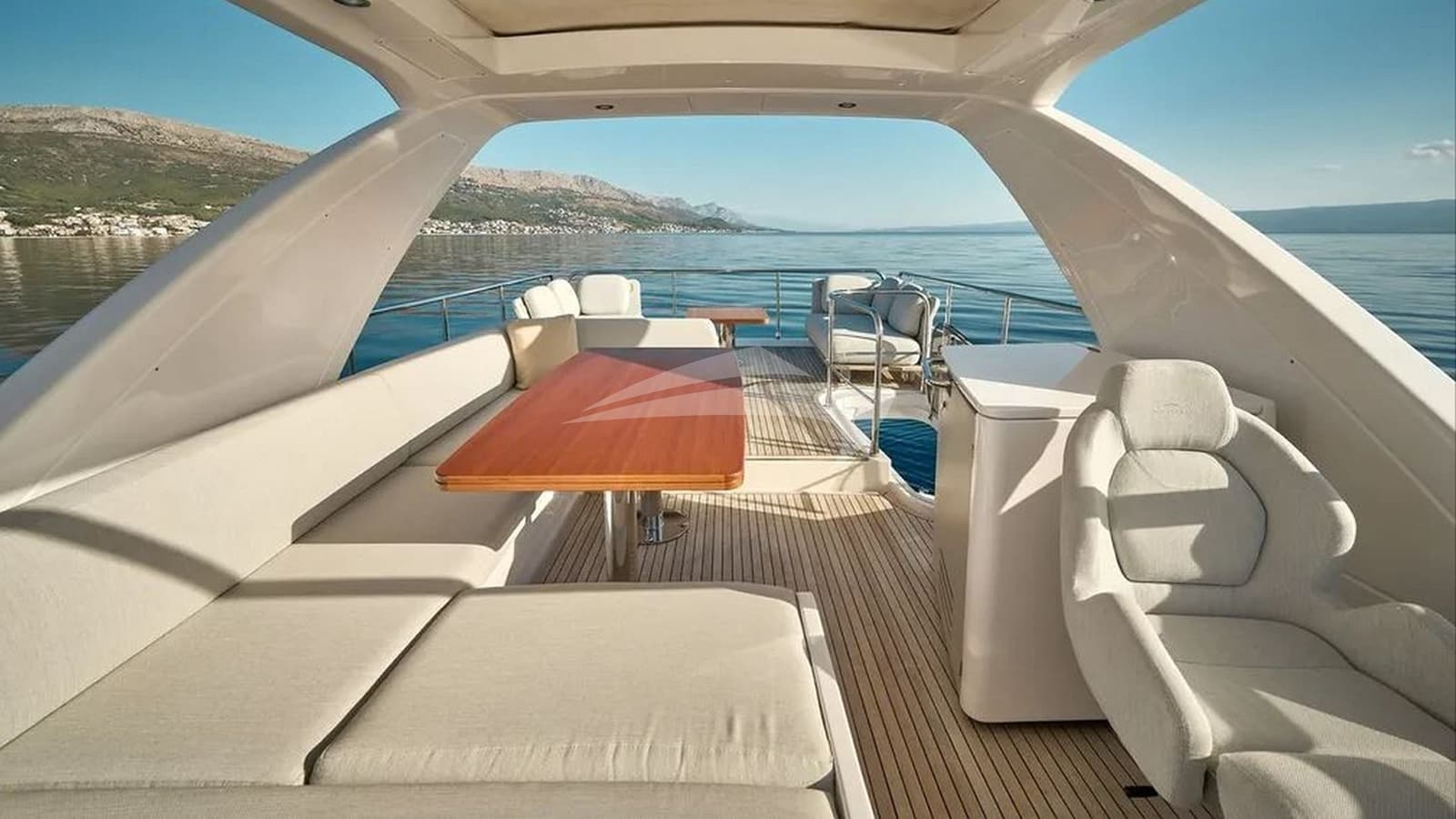 AMPARITO IV, photo from the yacht portfolio 1