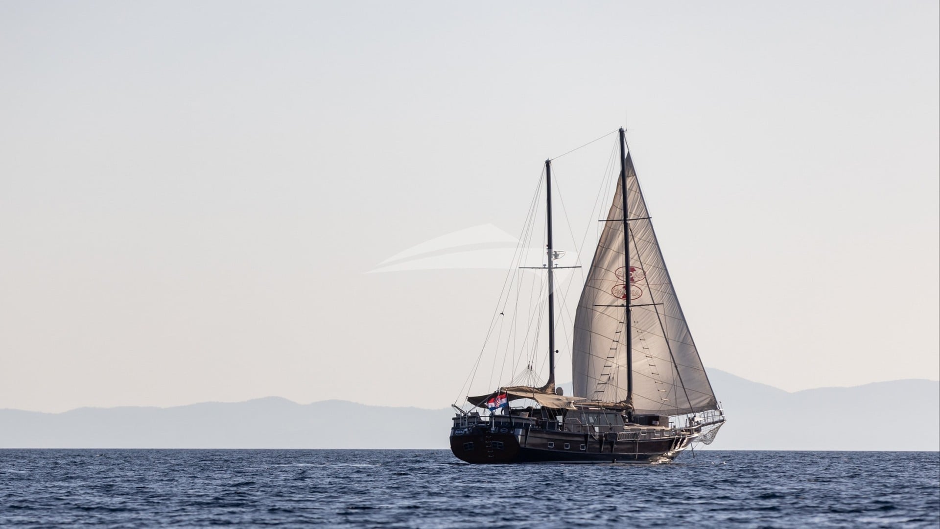 Sailing