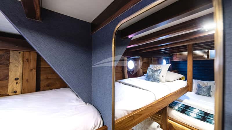 SAMARA II 23m motor yacht charter, photo 2
