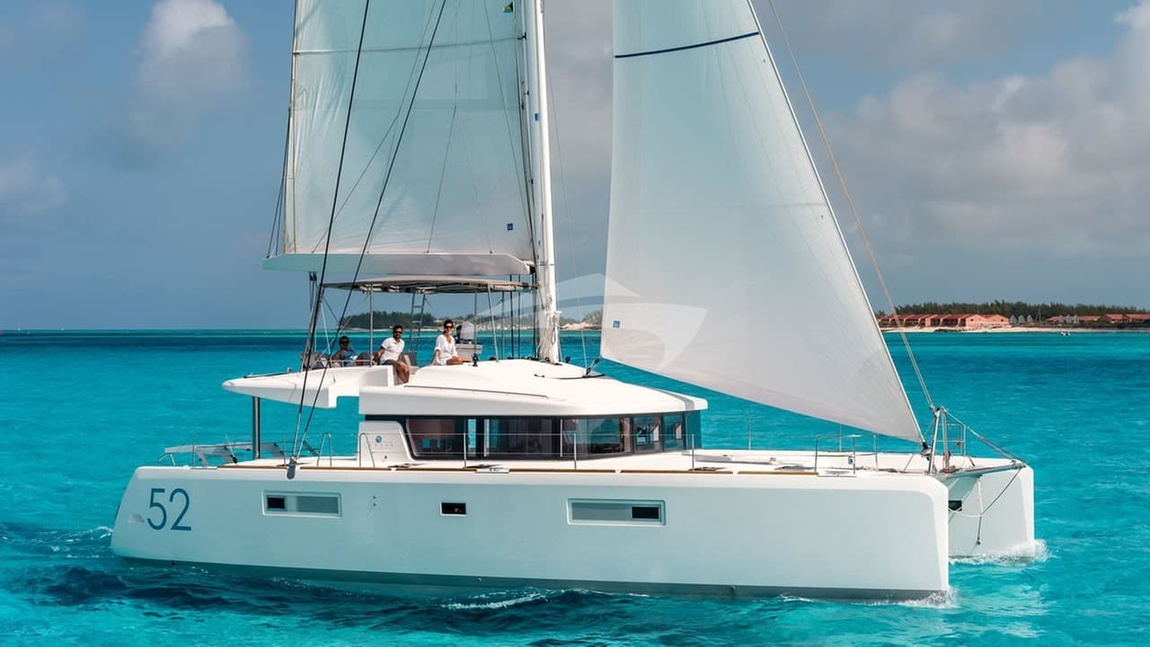 NOMAD, photo from the yacht portfolio 6