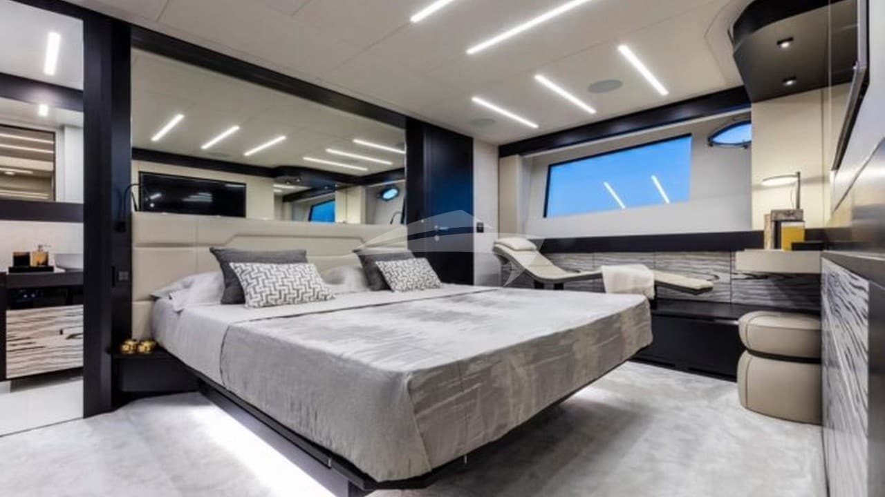 BEYOND, photo from the yacht portfolio 13