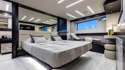 Master Stateroom