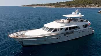 SEA BREEZE II