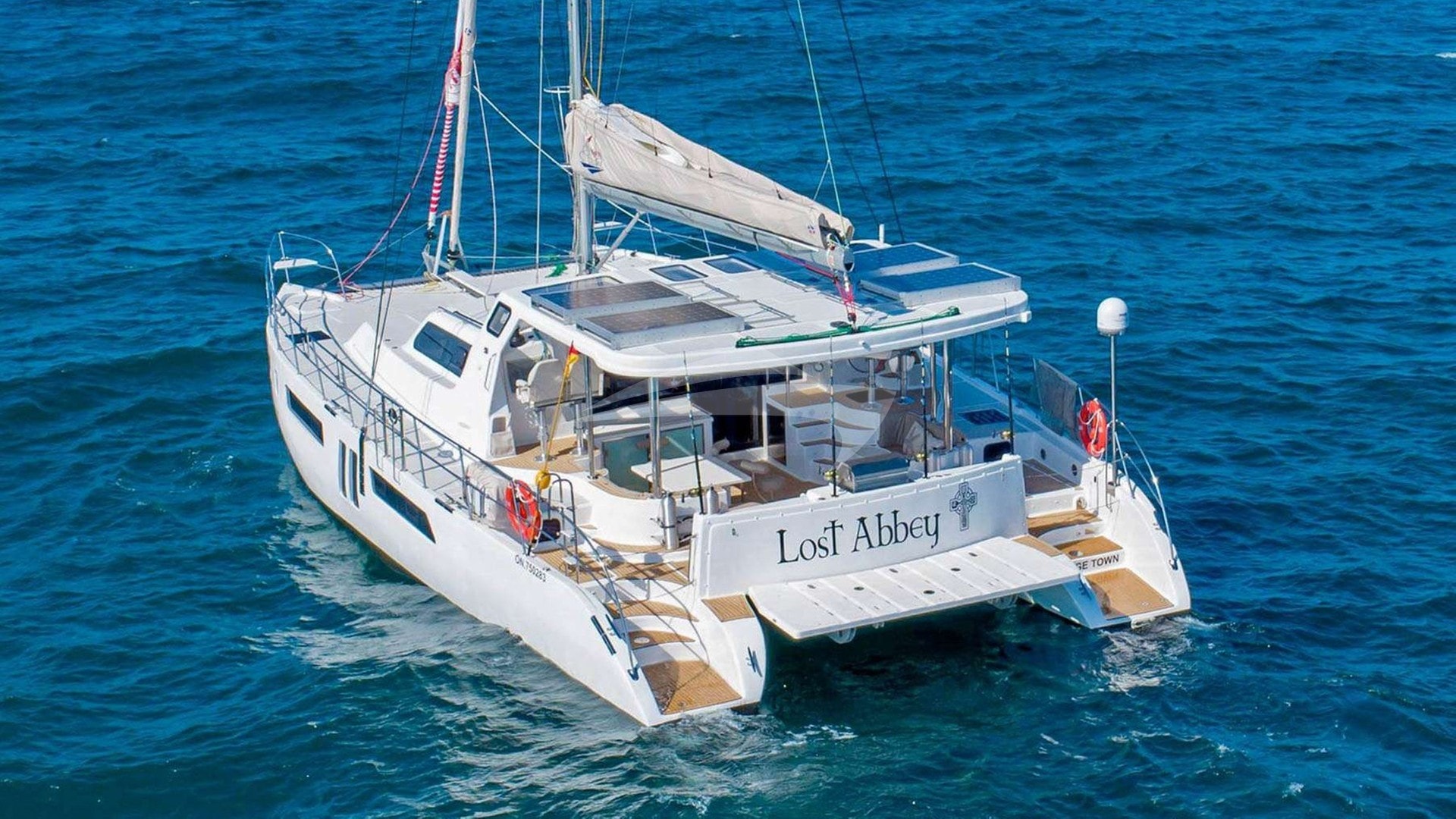 NAUTI MERMAID