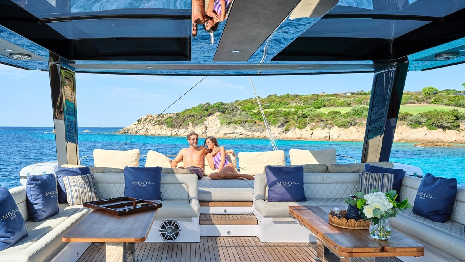 SAIDEIRA, photo from the yacht portfolio 20