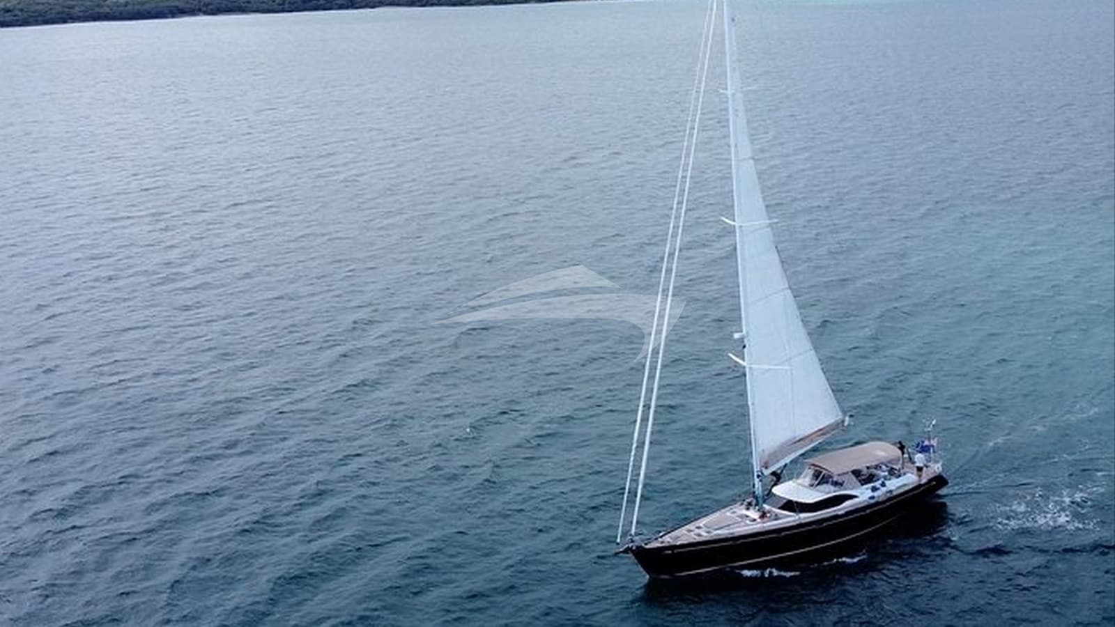 CRAZY HORSE, photo from the yacht portfolio 15