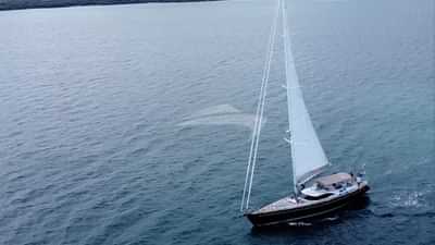 Sailing