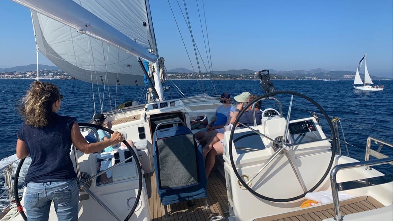 ELVIS MAGIC, photo from the yacht portfolio 16