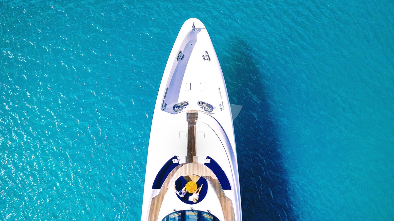 DE LISLE III, photo from the yacht portfolio 10