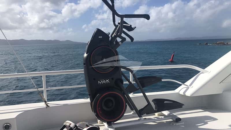 SUITE LIFE 28m motor yacht charter, photo 2