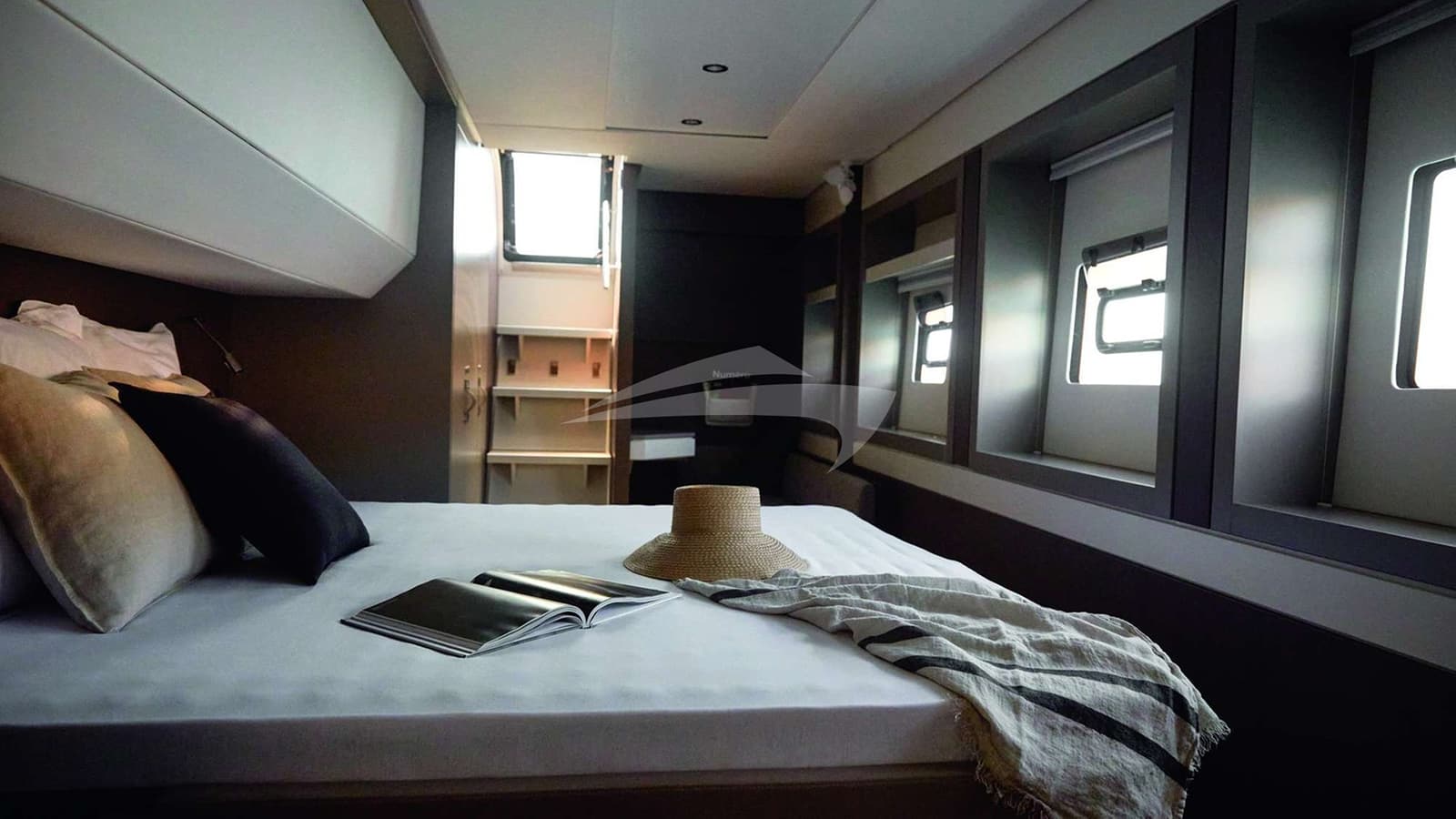 MOTEK, photo from the yacht portfolio 4