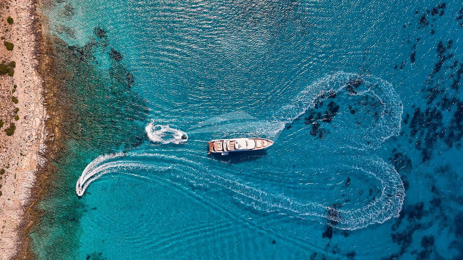 VOLO MARE, photo from the yacht portfolio 17