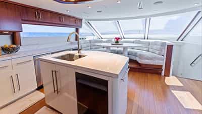 Galley