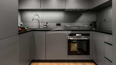 Galley