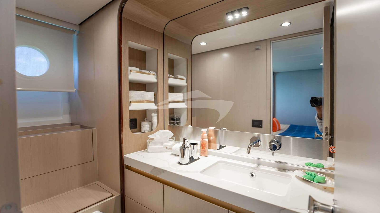 GEISHA, photo from the yacht portfolio 5