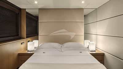 VIP Cabin