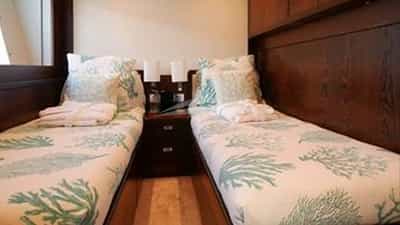 Twin Cabin